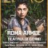 „Roma Armee”, de la Berlin la București